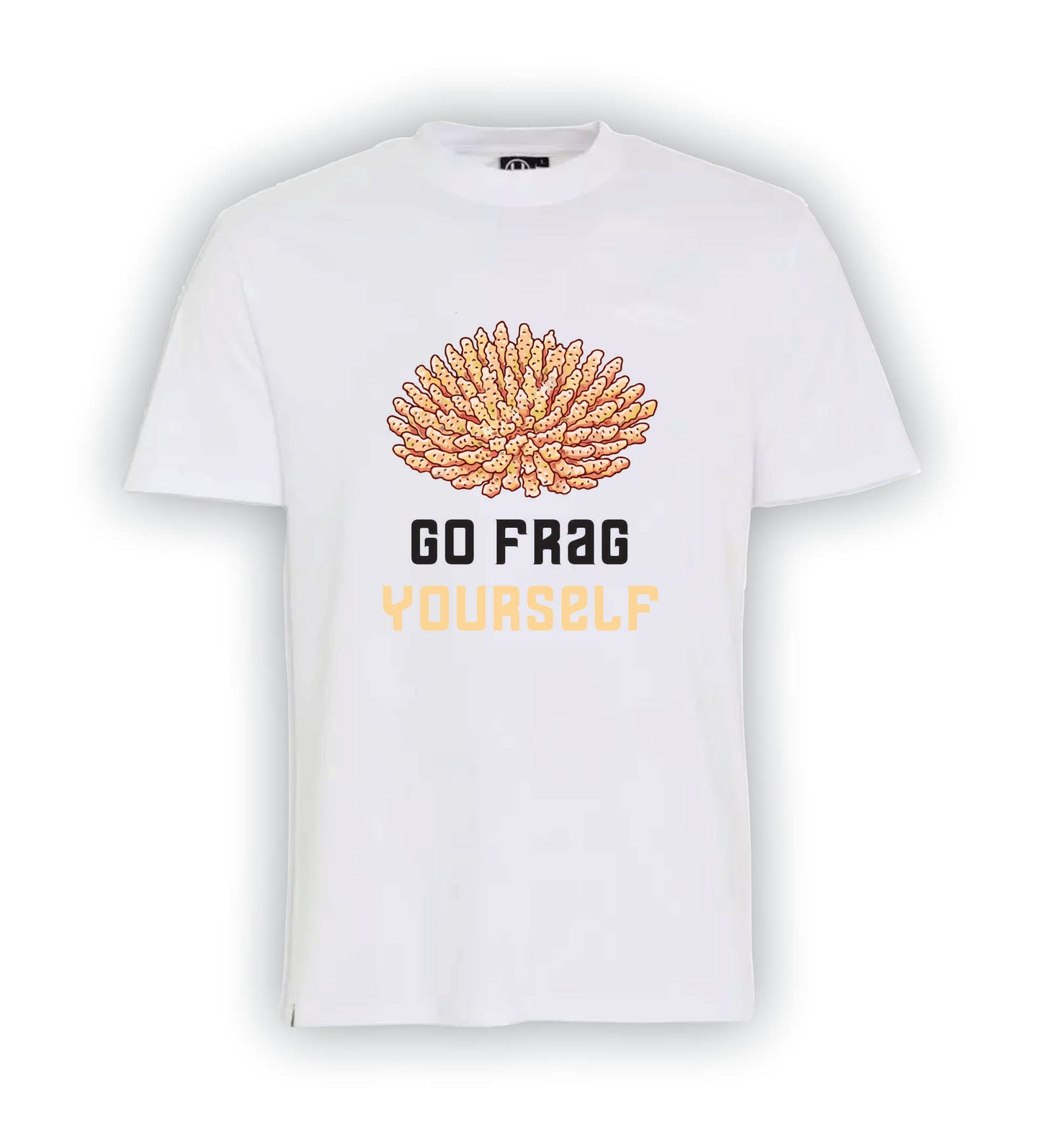 Go Frag yourself | T-Shirt | R