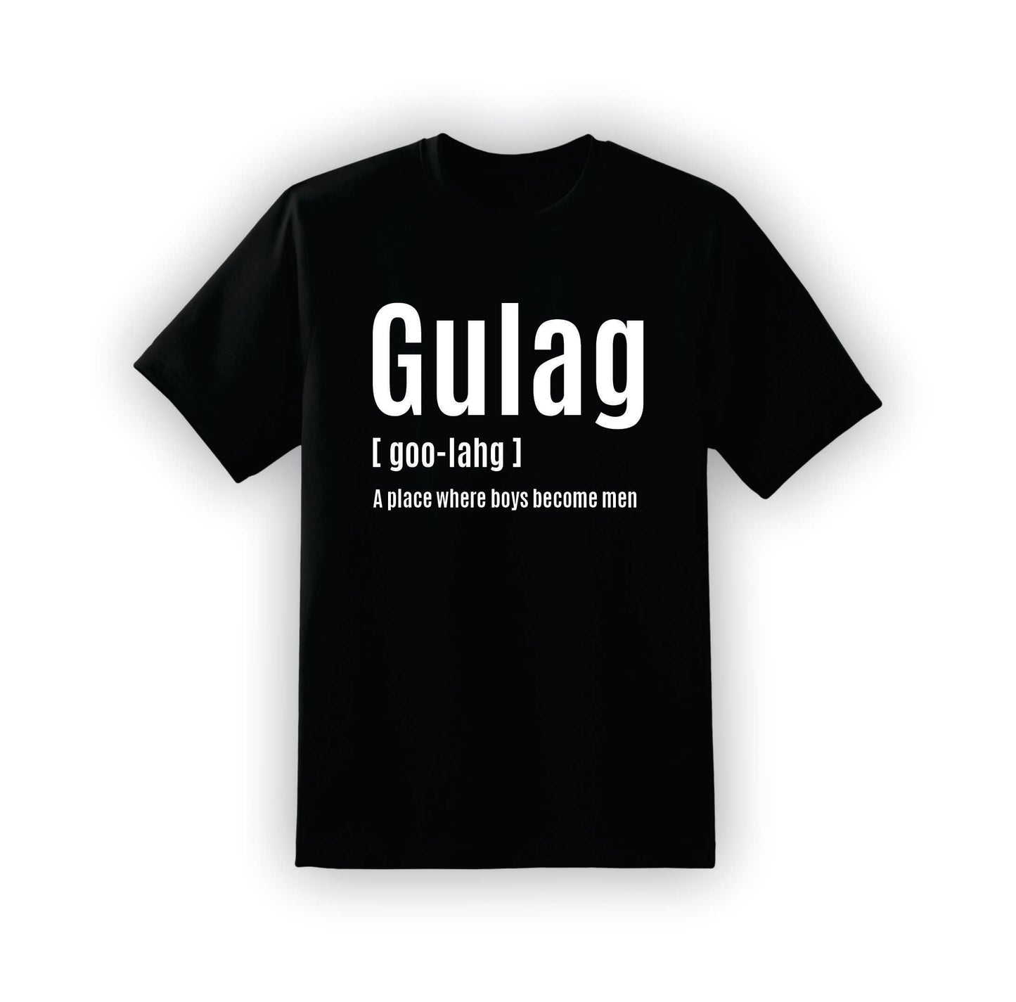Gulag | T-Shirt | G