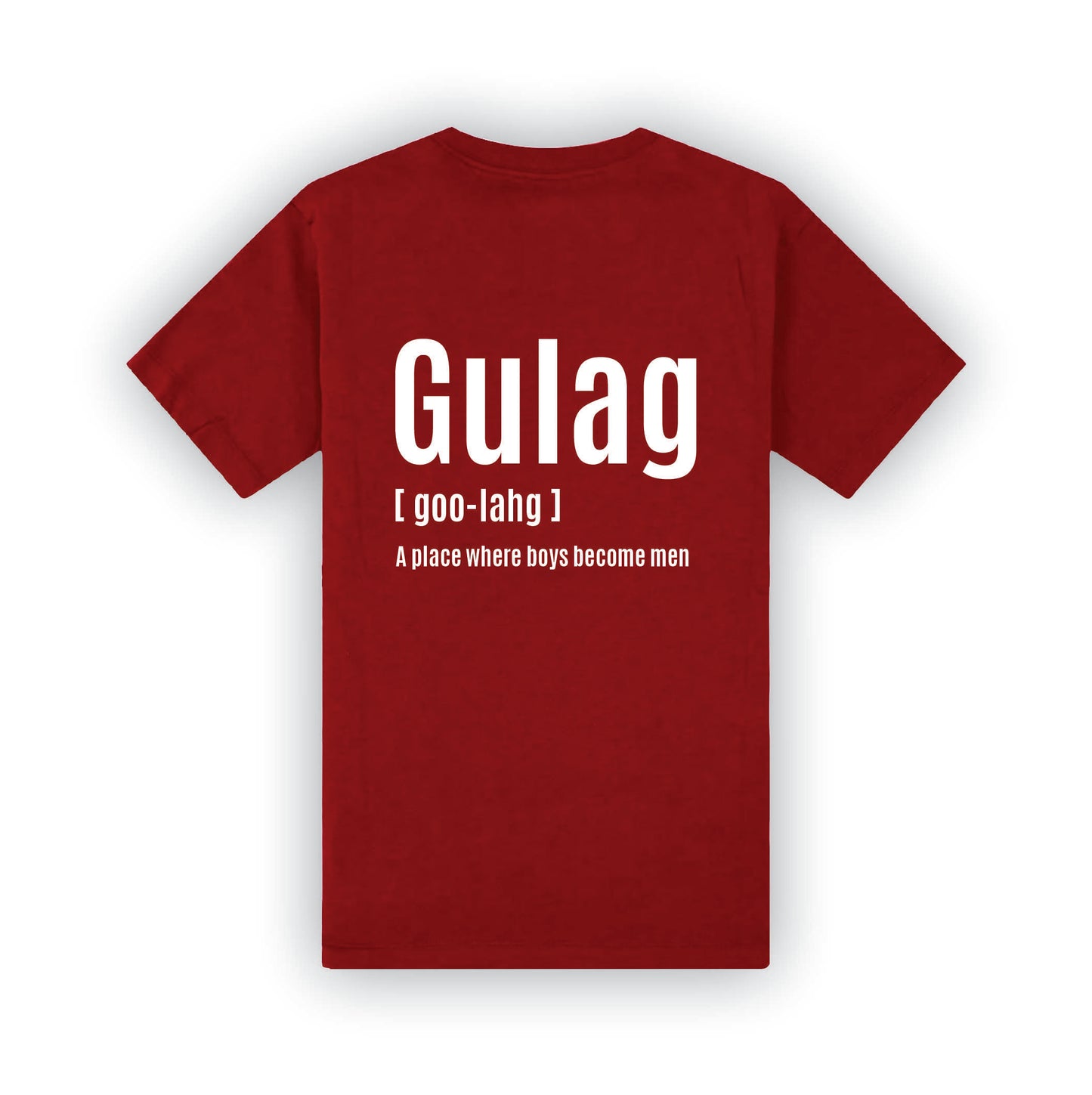 Gulag | T-Shirt | G