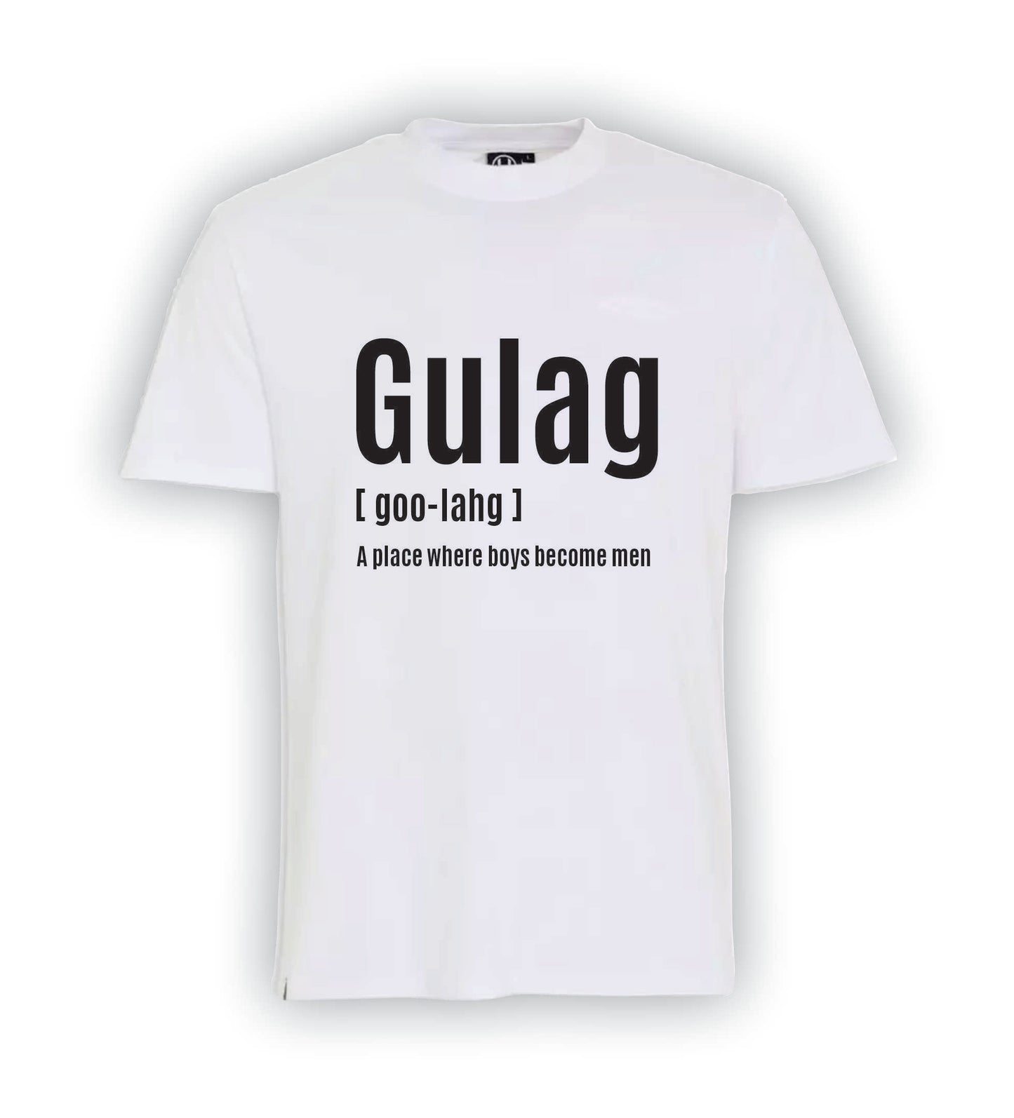 Gulag | T-Shirt | G