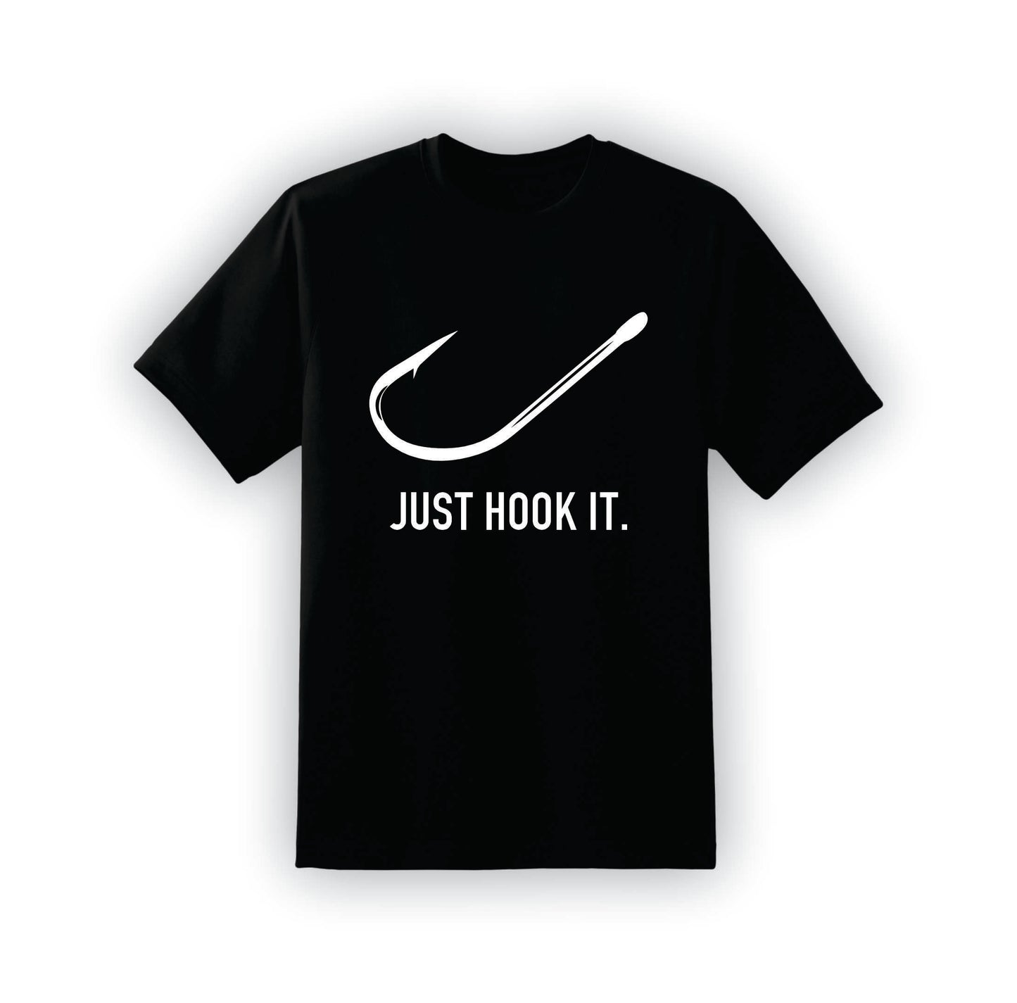 Just Hook it Fishing | T-Shirt | F