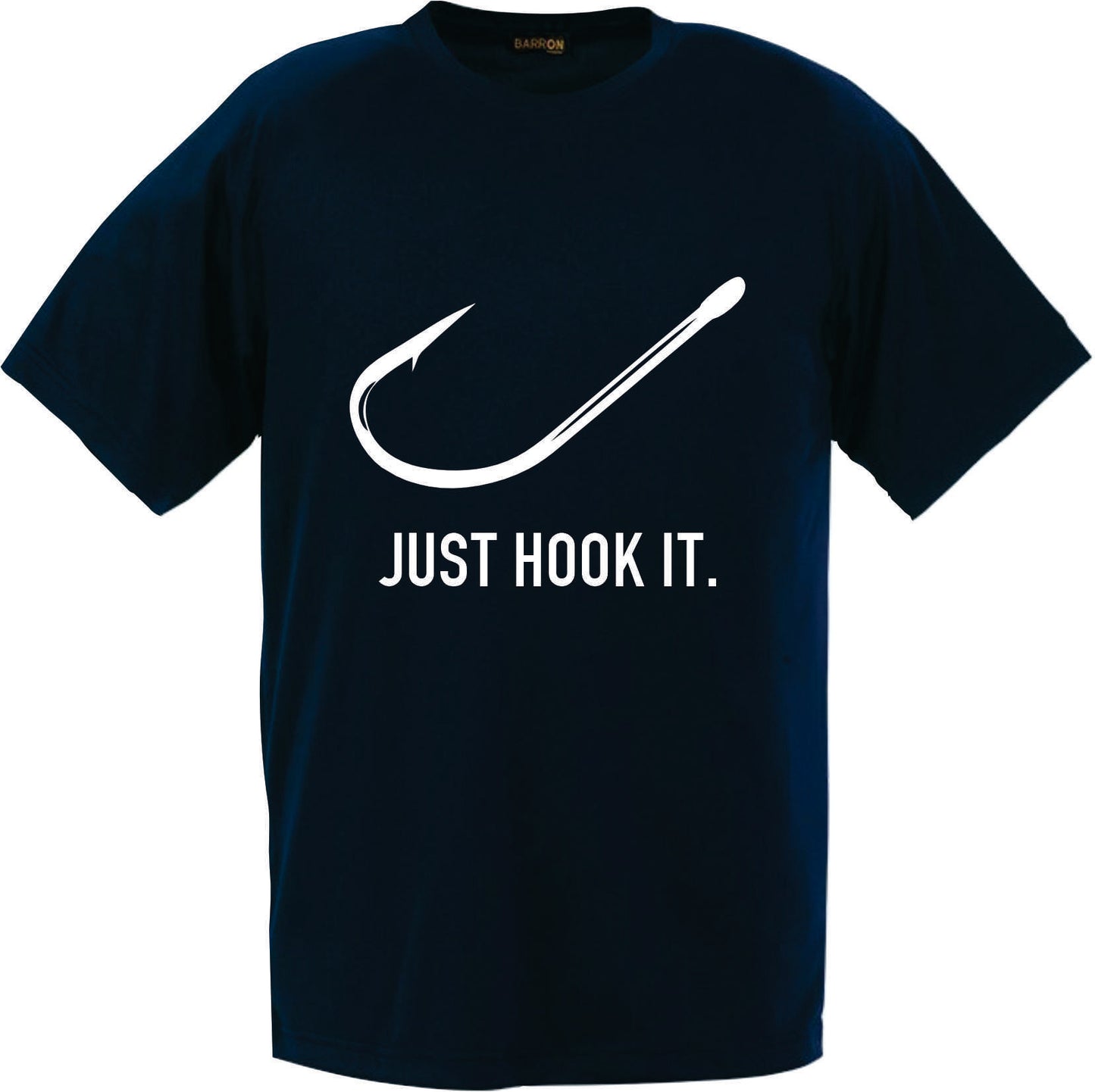 Just Hook it Fishing | T-Shirt | F