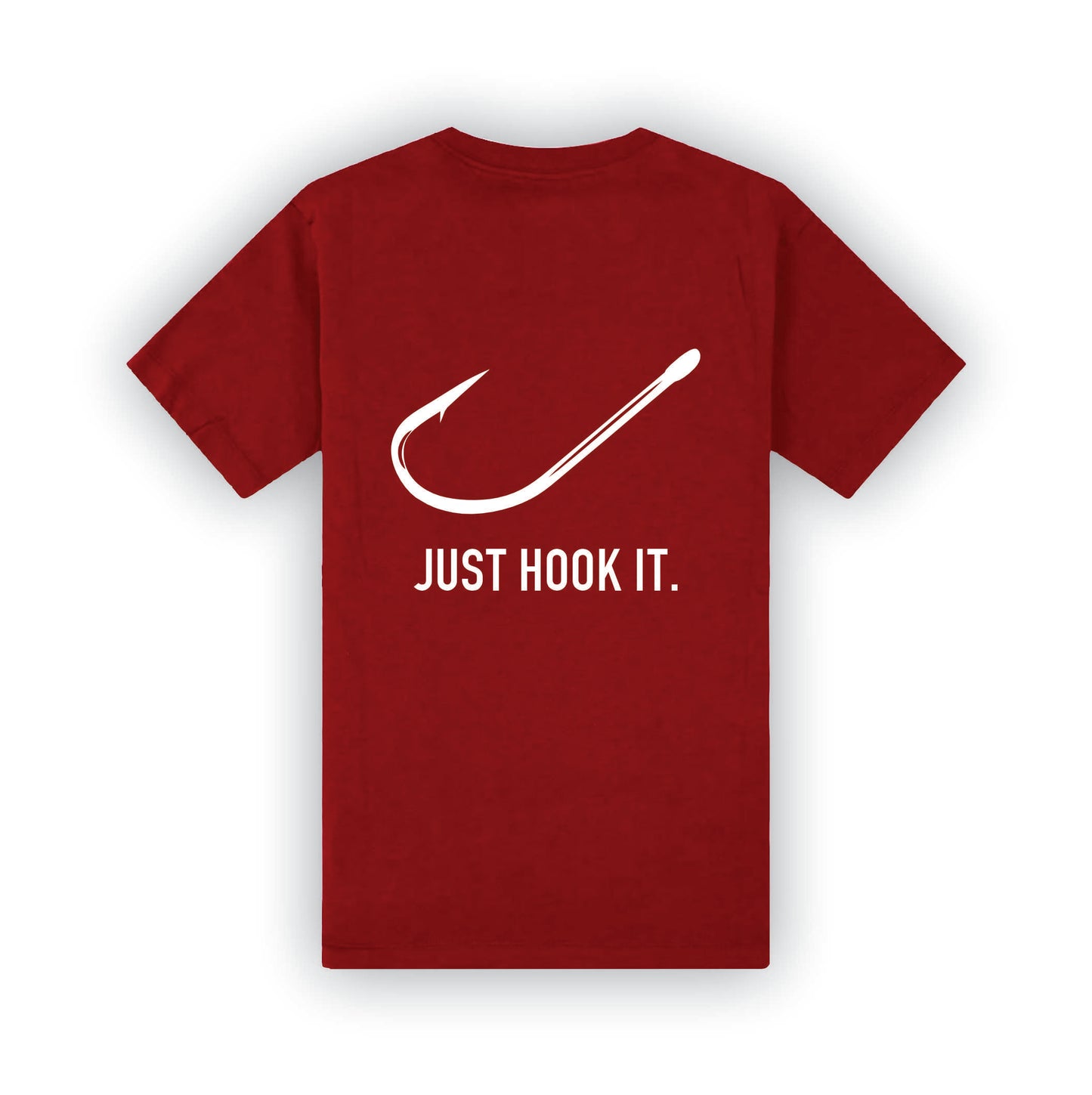 Just Hook it Fishing | T-Shirt | F