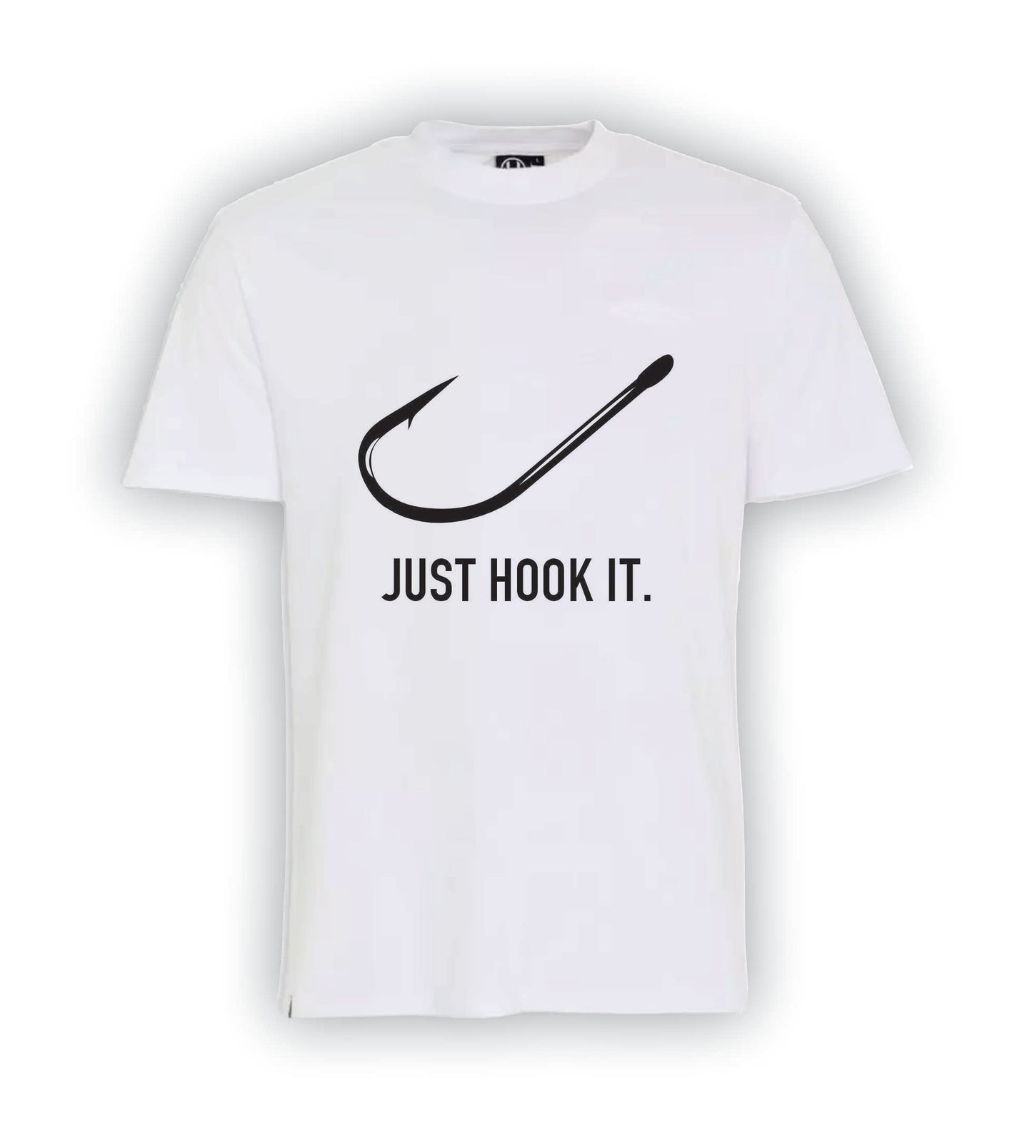Just Hook it Fishing | T-Shirt | F
