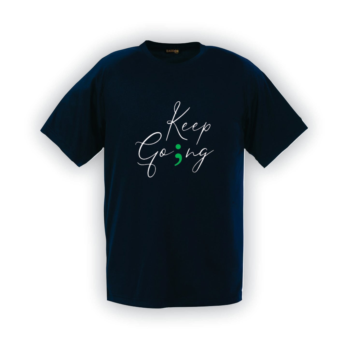 Keep Going | T-Shirt | MHA