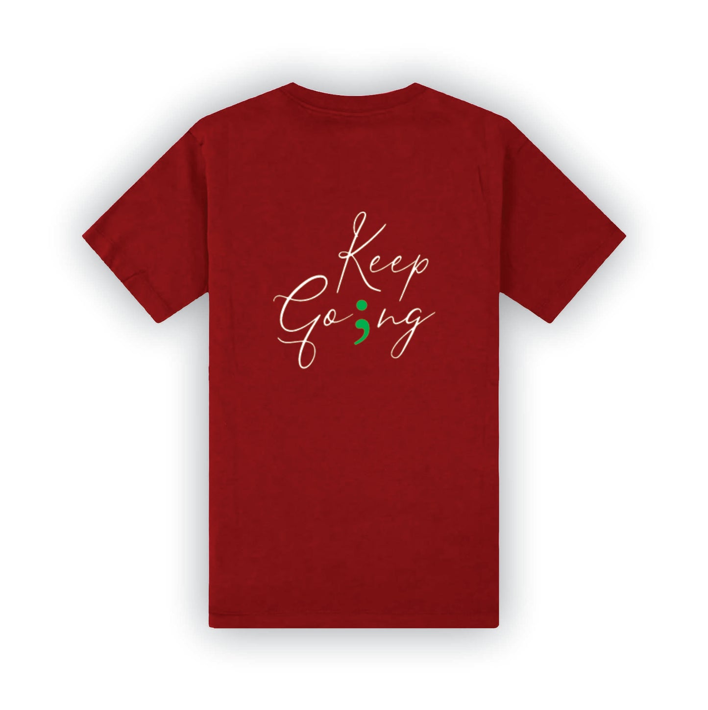 Keep Going | T-Shirt | MHA