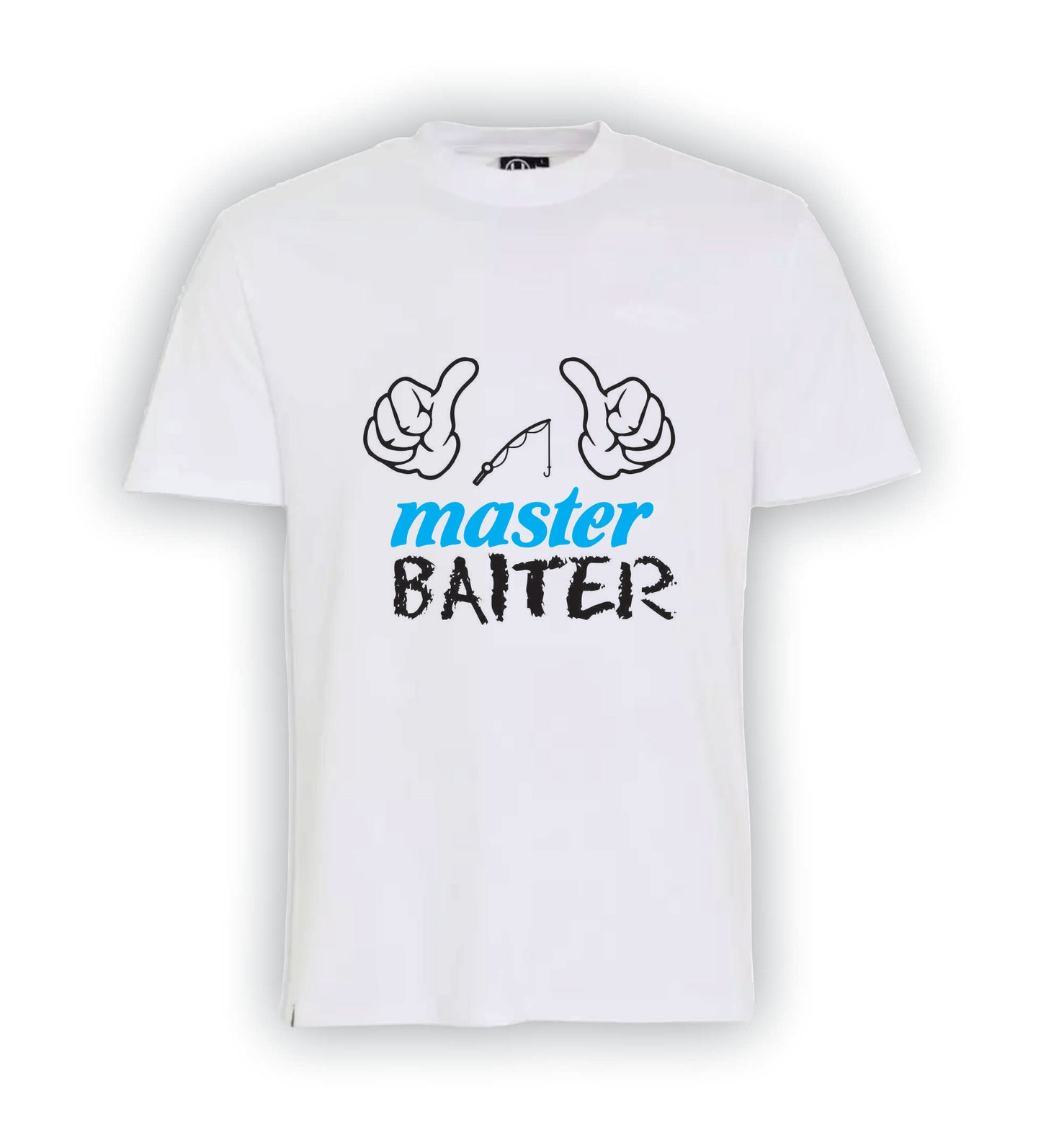 Master Baiter | T-Shirt | F