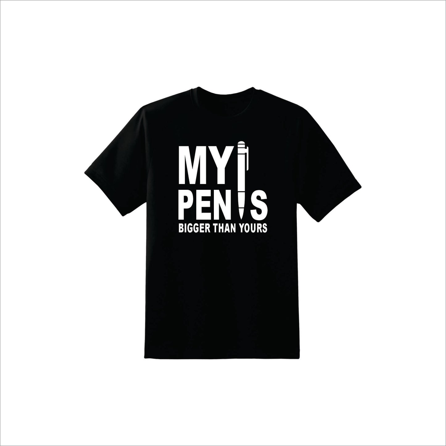 My Pen T-Shirt | F