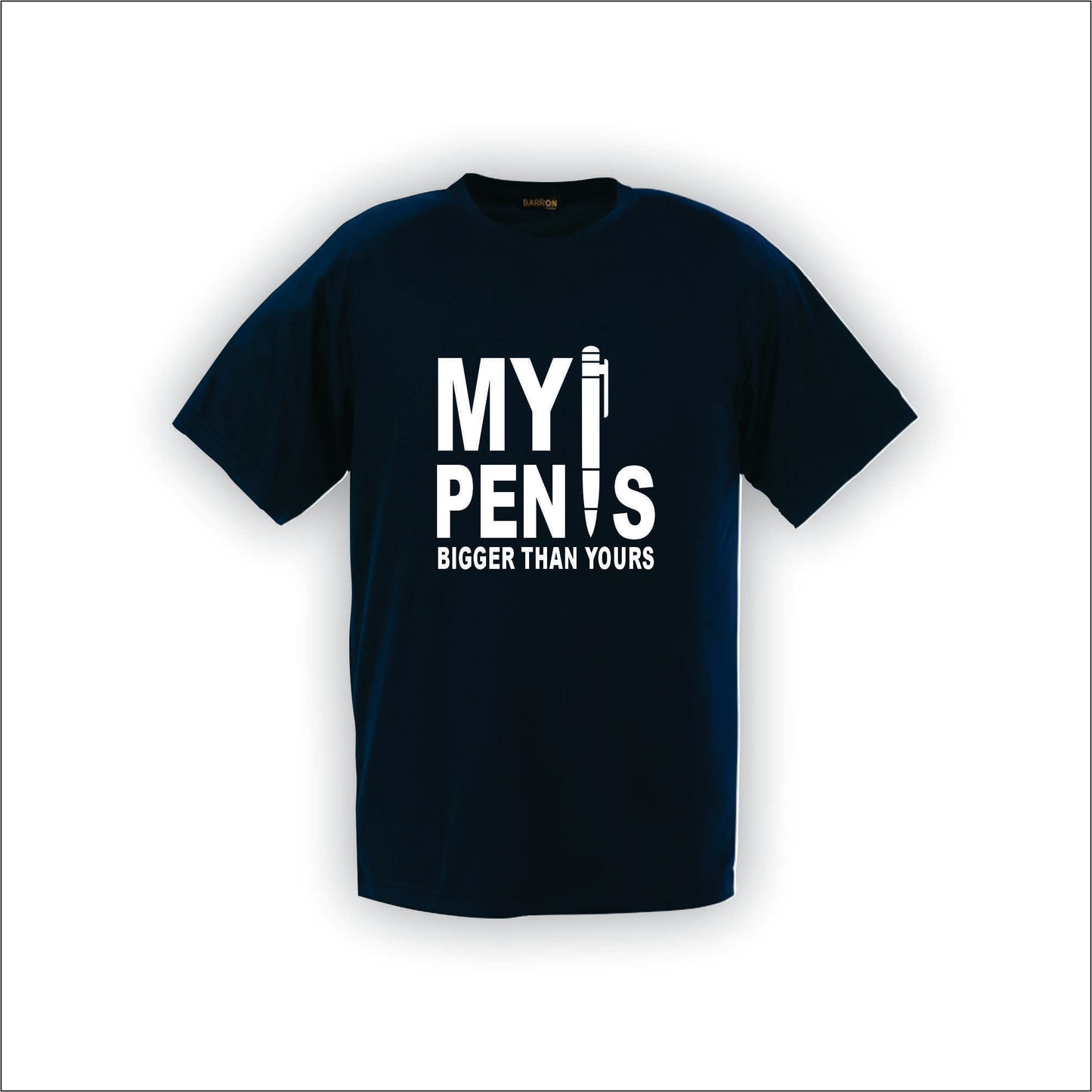 My Pen T-Shirt | F