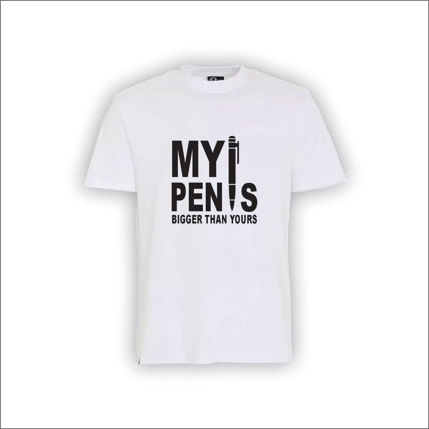 My Pen T-Shirt | F