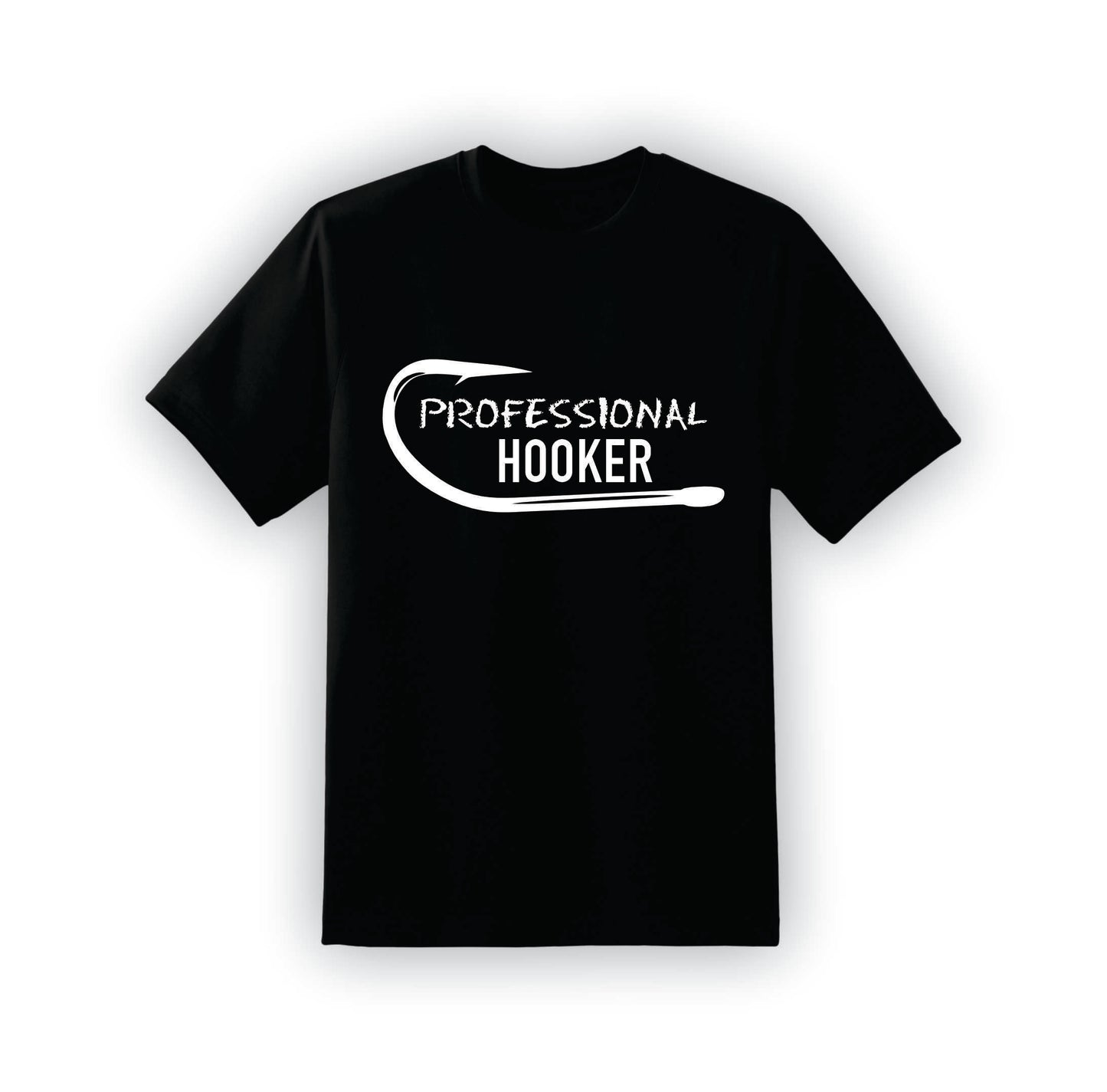 Hooker | T-Shirt | F