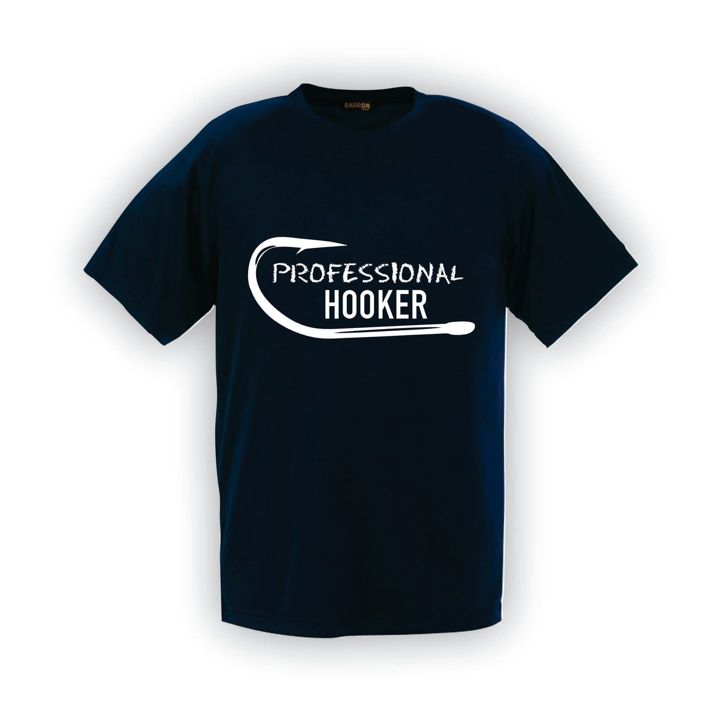 Hooker | T-Shirt | F