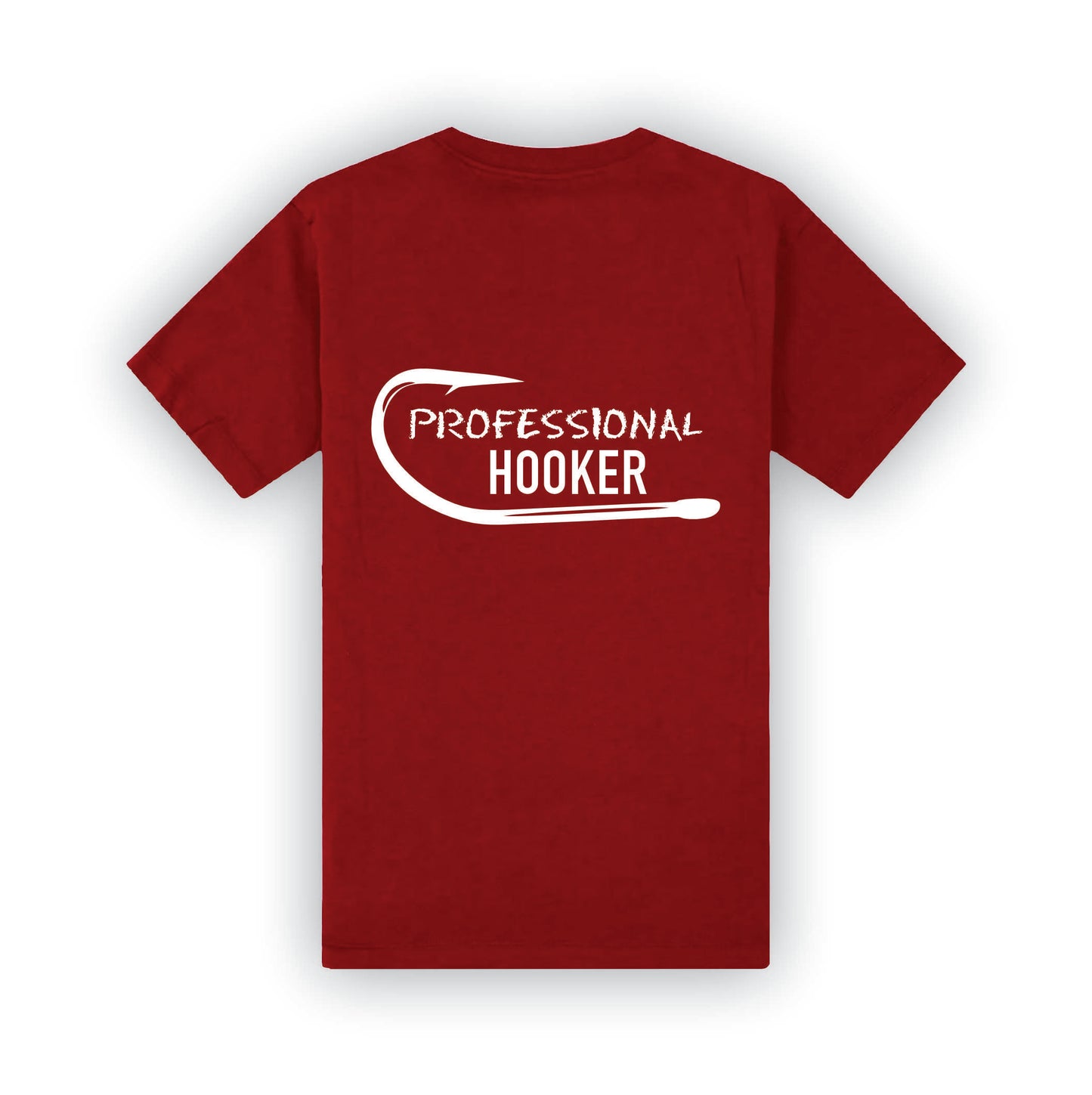 Hooker | T-Shirt | F