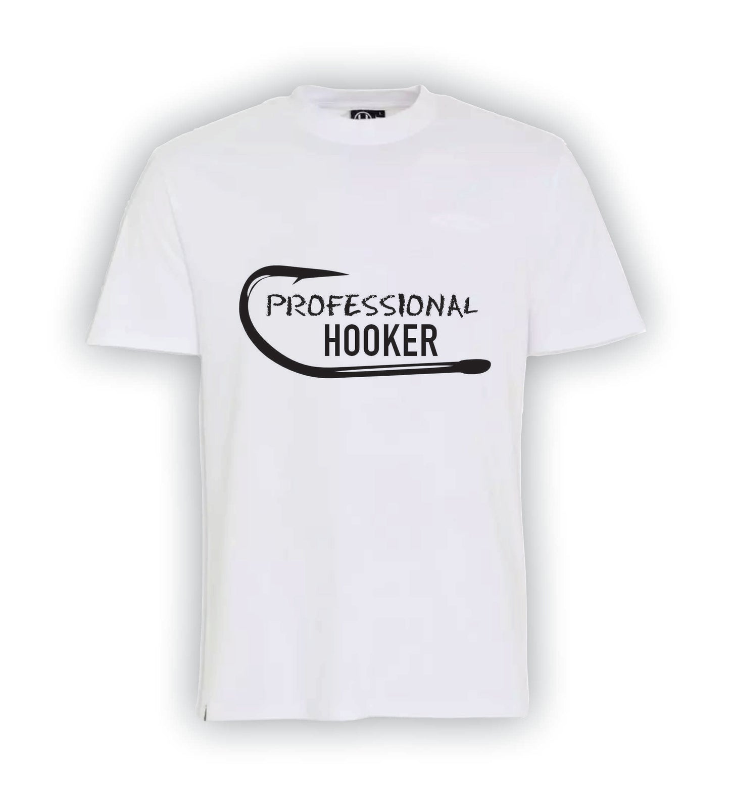 Hooker | T-Shirt | F