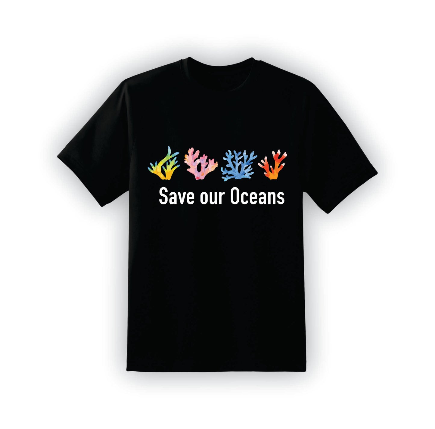 Save our Oceans | T-Shirt | R