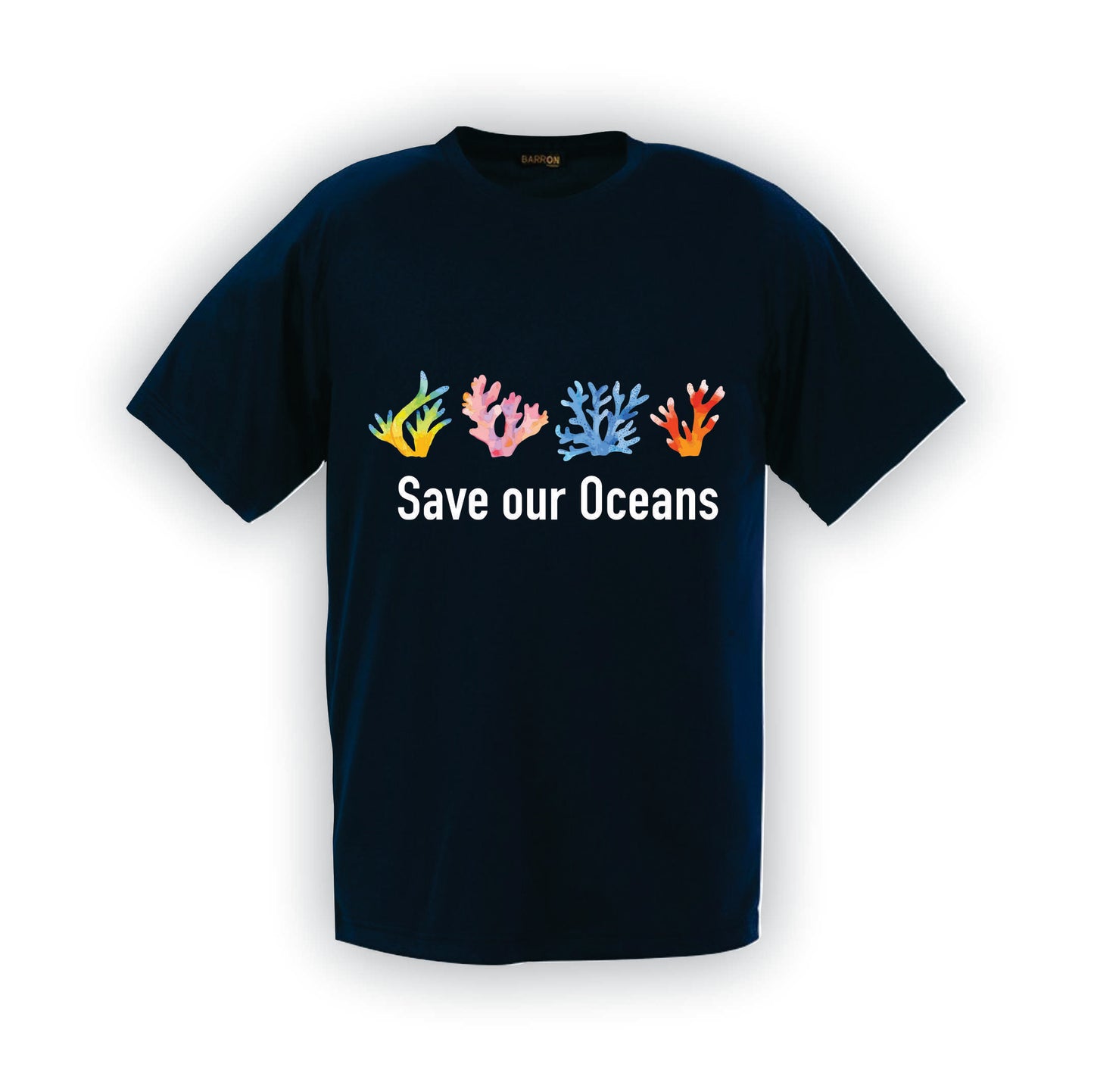 Save our Oceans | T-Shirt | R