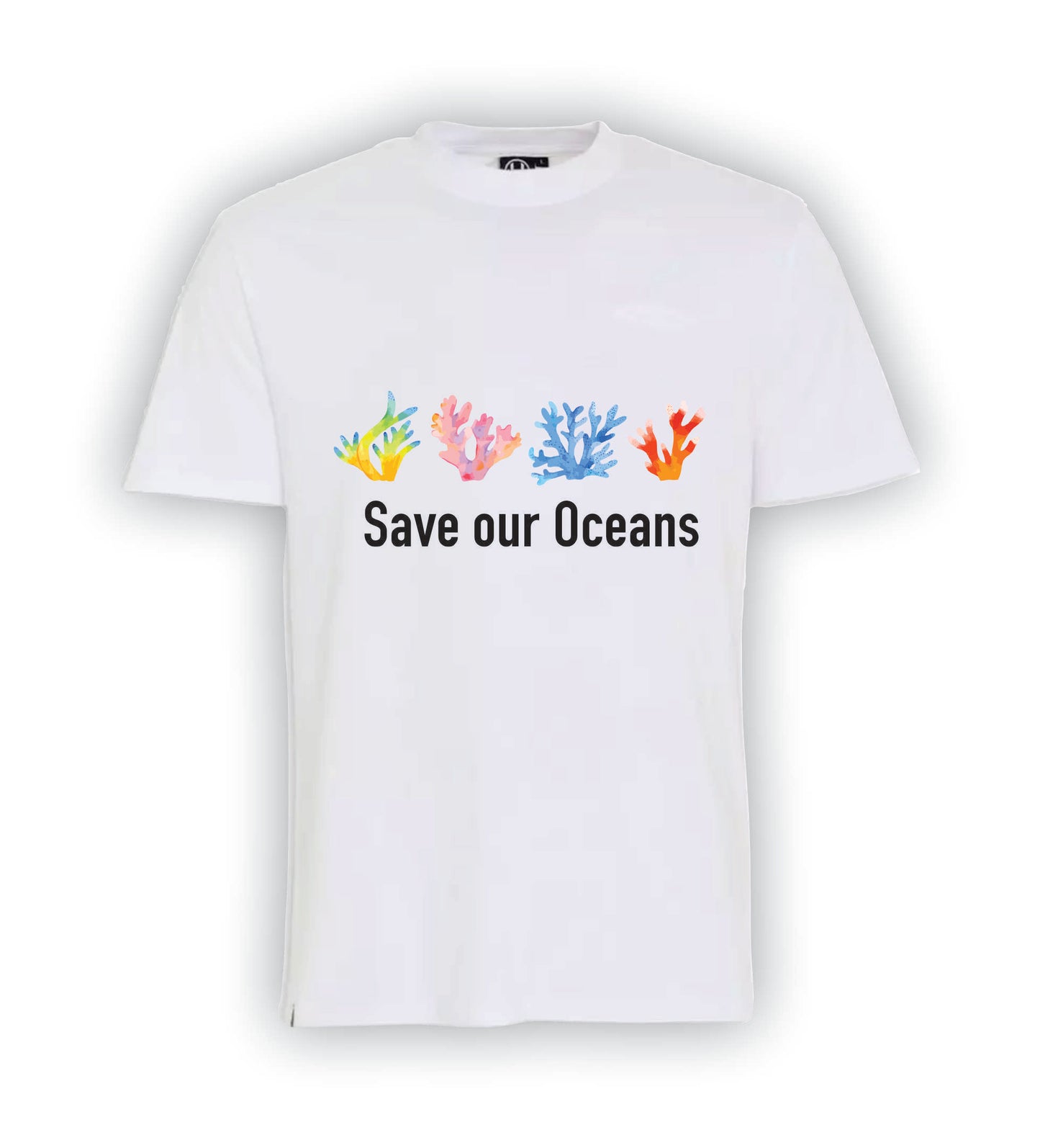 Save our Oceans | T-Shirt | R