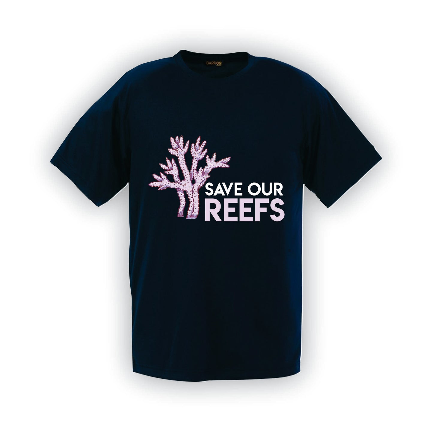 Save our Reefs | T-Shirt | R