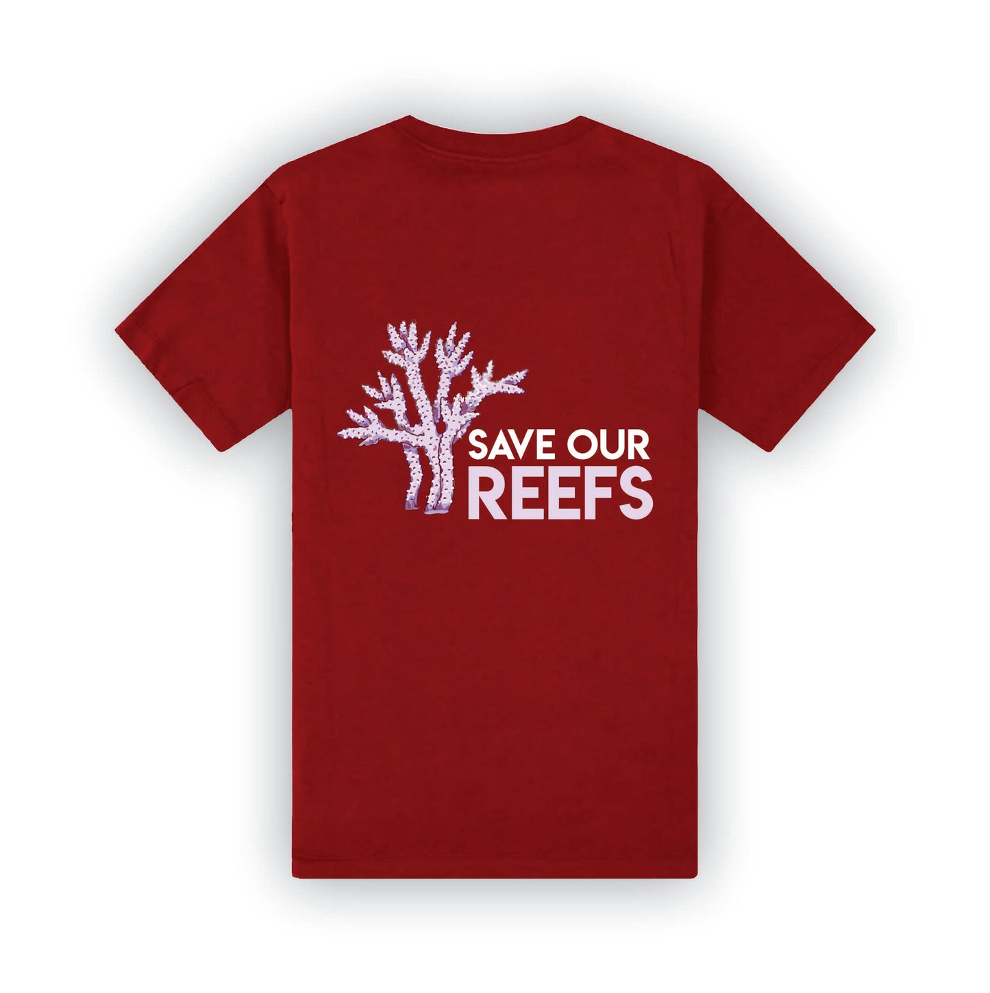Save our Reefs | T-Shirt | R