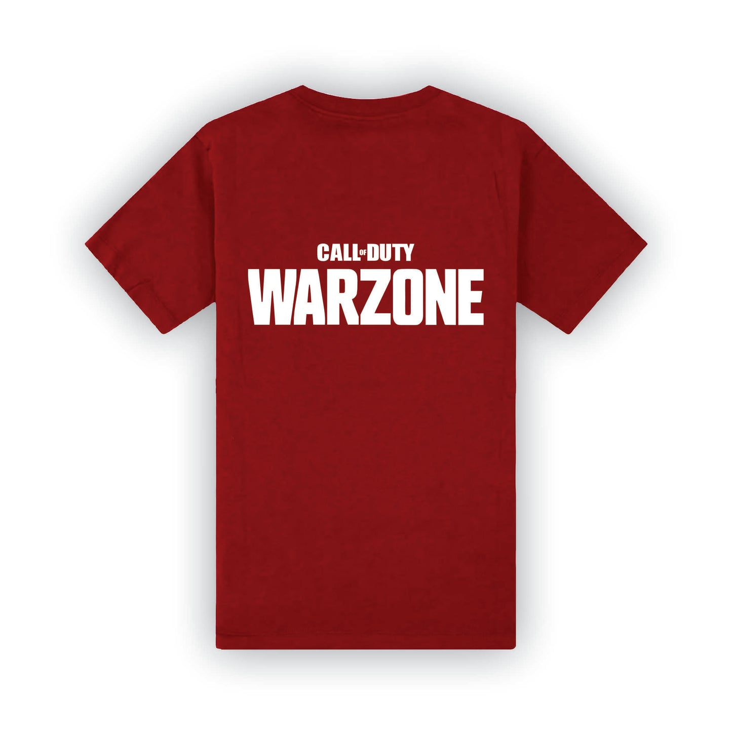 WarZone Gaming Shirt | T-Shirt | G