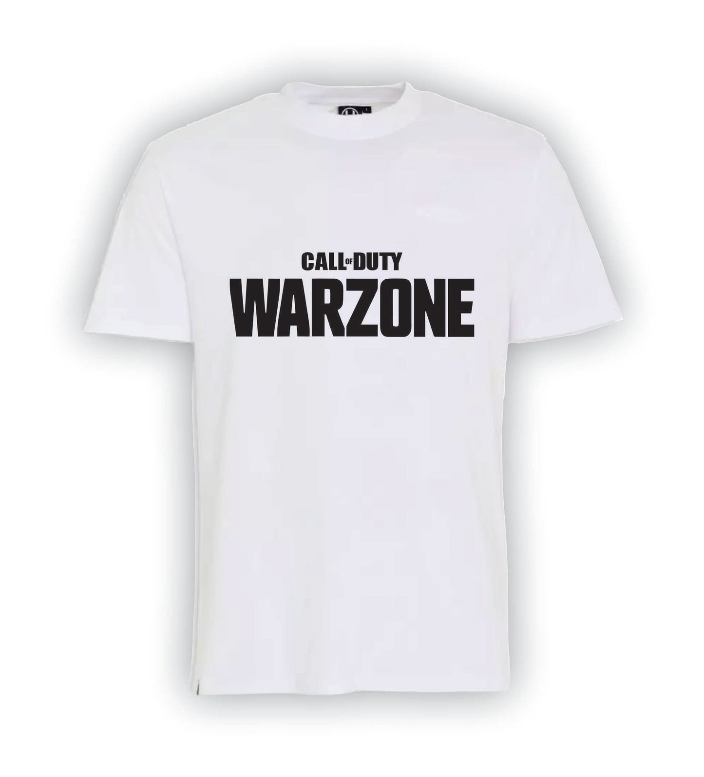 WarZone Gaming Shirt | T-Shirt | G