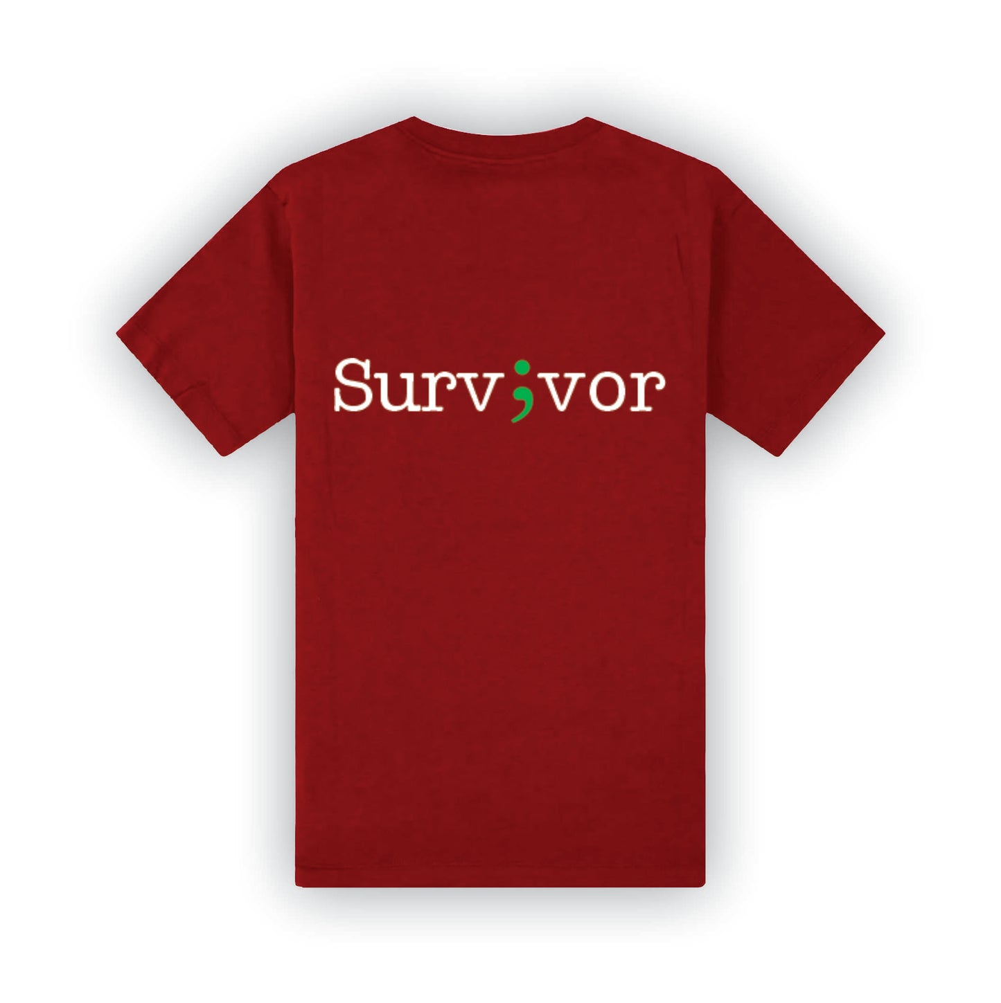 Survivor | T-Shirt | MHA