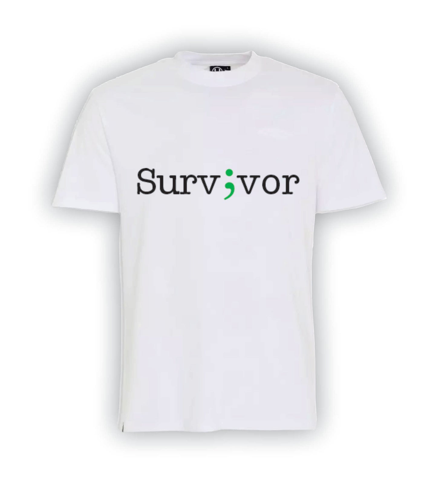 Survivor | T-Shirt | MHA