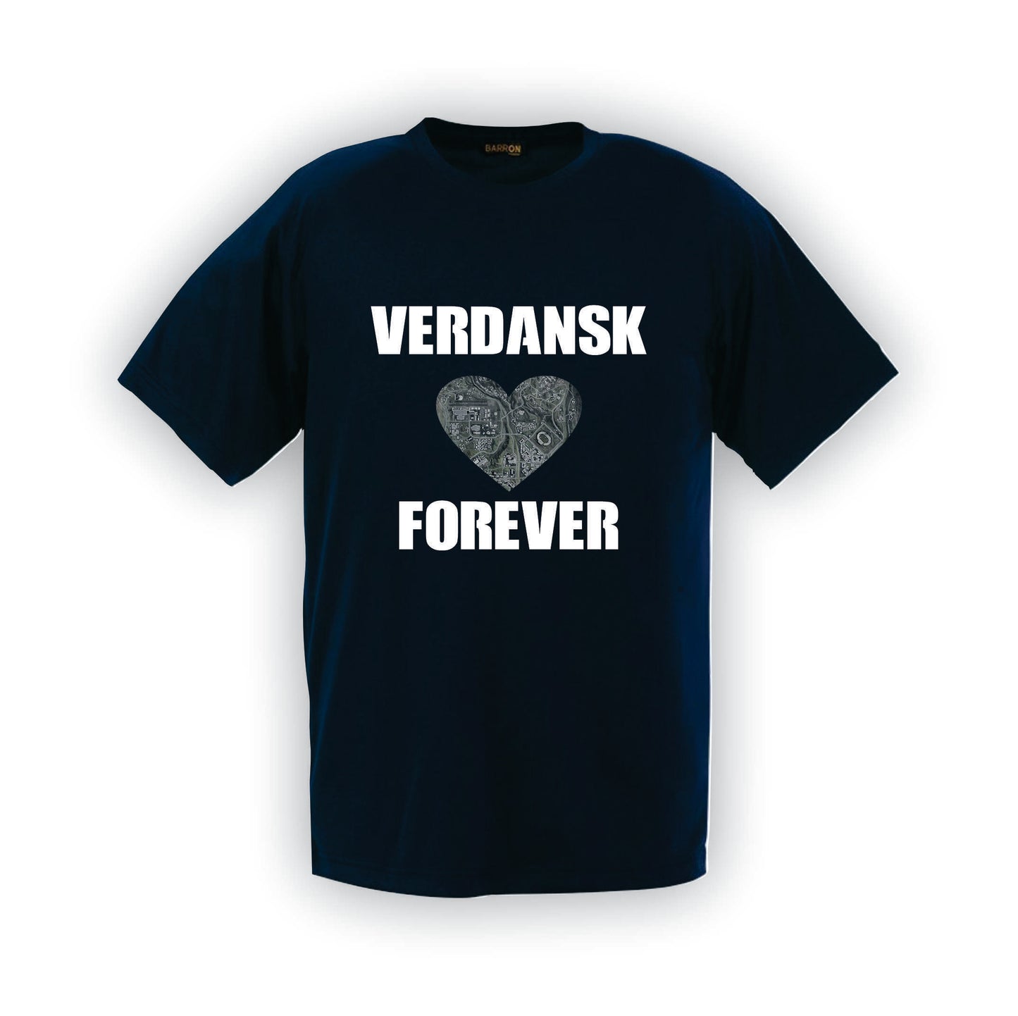 Verdansk Forever | T-Shirt | G