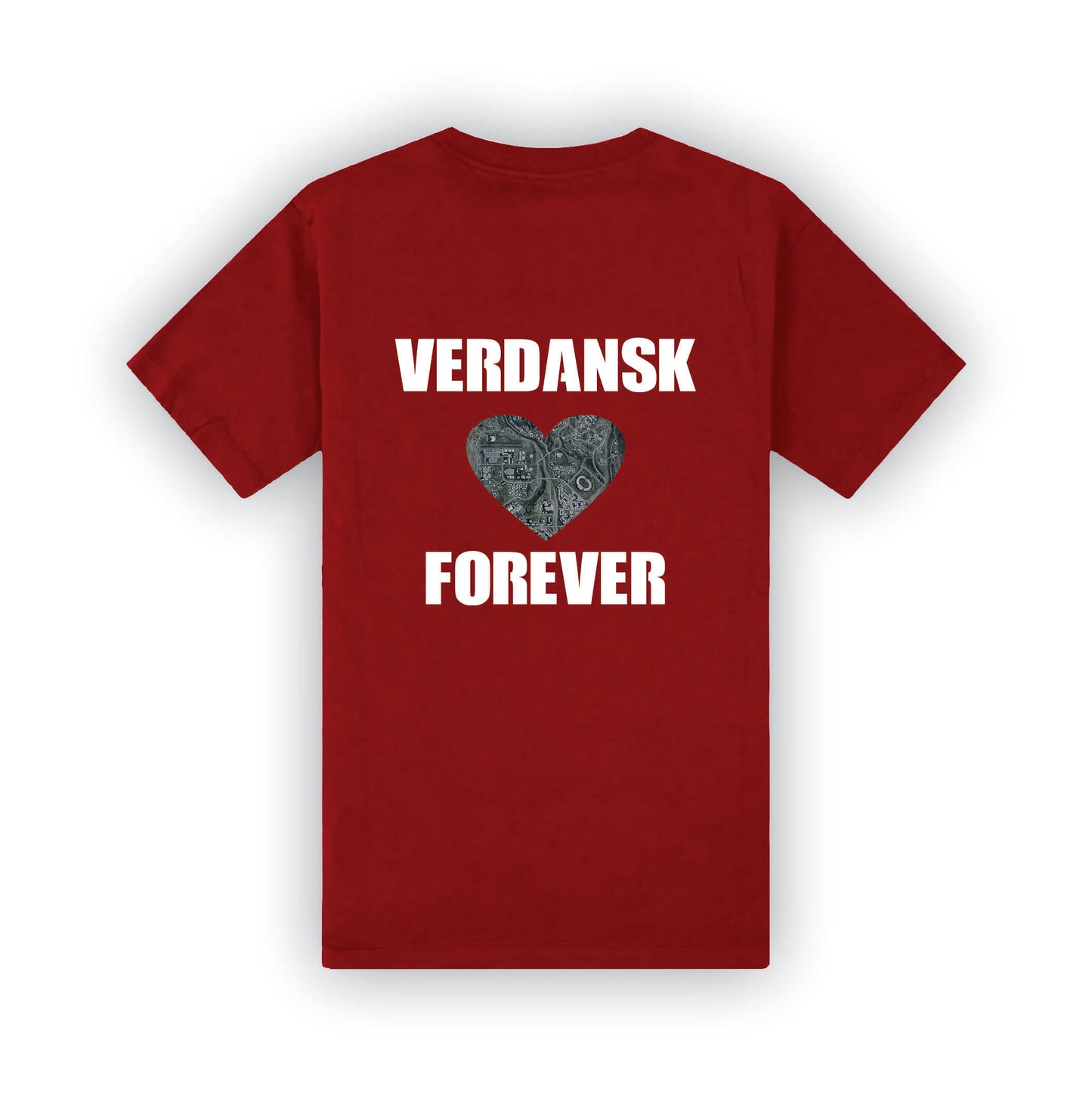 Verdansk Forever | T-Shirt | G