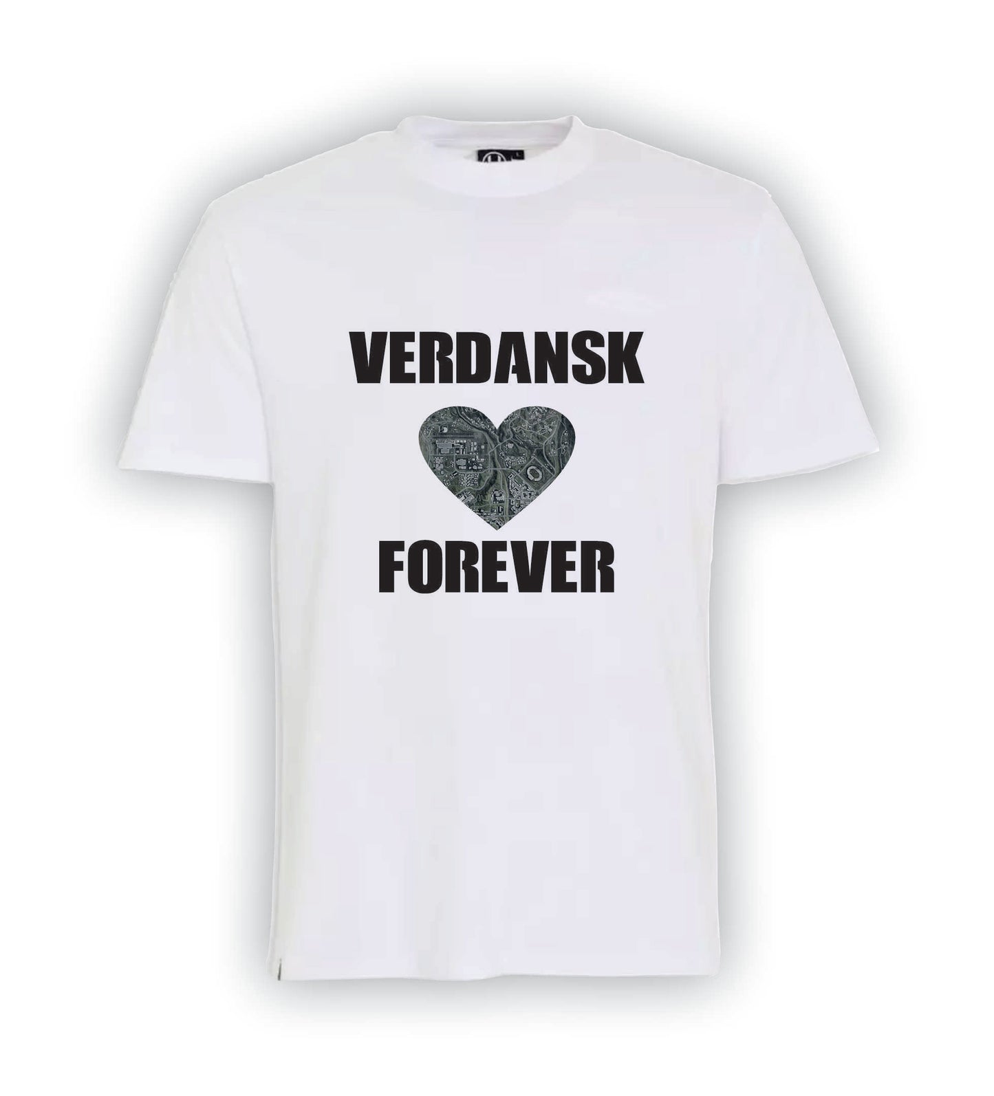 Verdansk Forever | T-Shirt | G