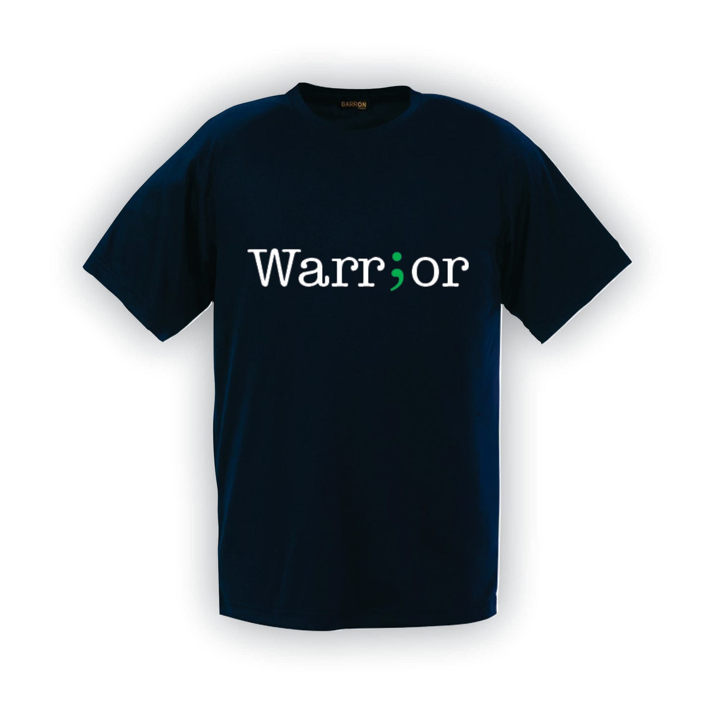 Warrior | T-Shirt | MHA