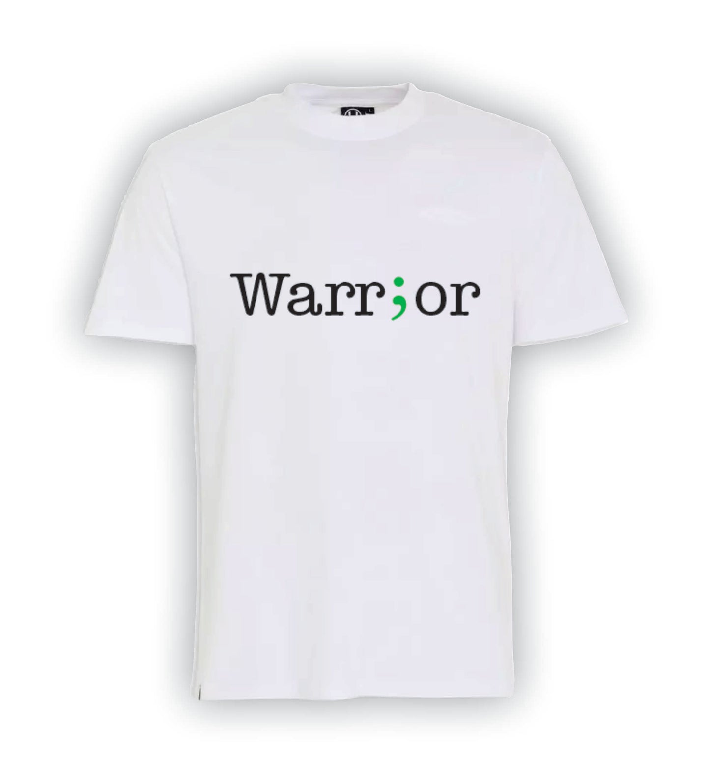 Warrior | T-Shirt | MHA