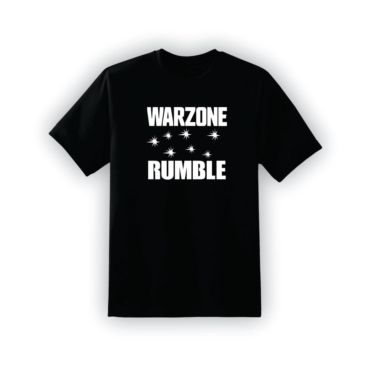 Warzone Rumble | T-Shirt | G