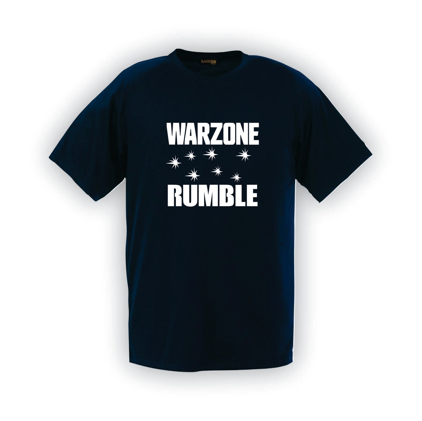 Warzone Rumble | T-Shirt | G