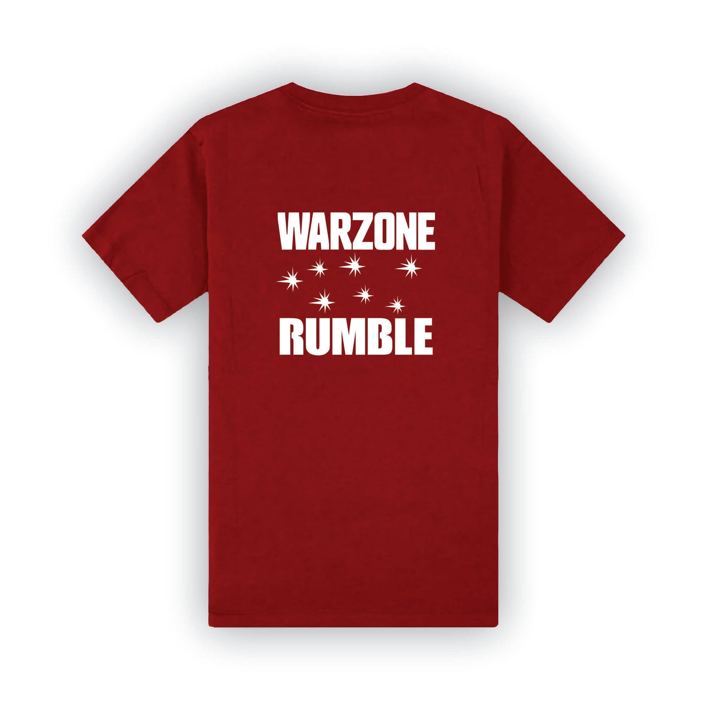 Warzone Rumble | T-Shirt | G