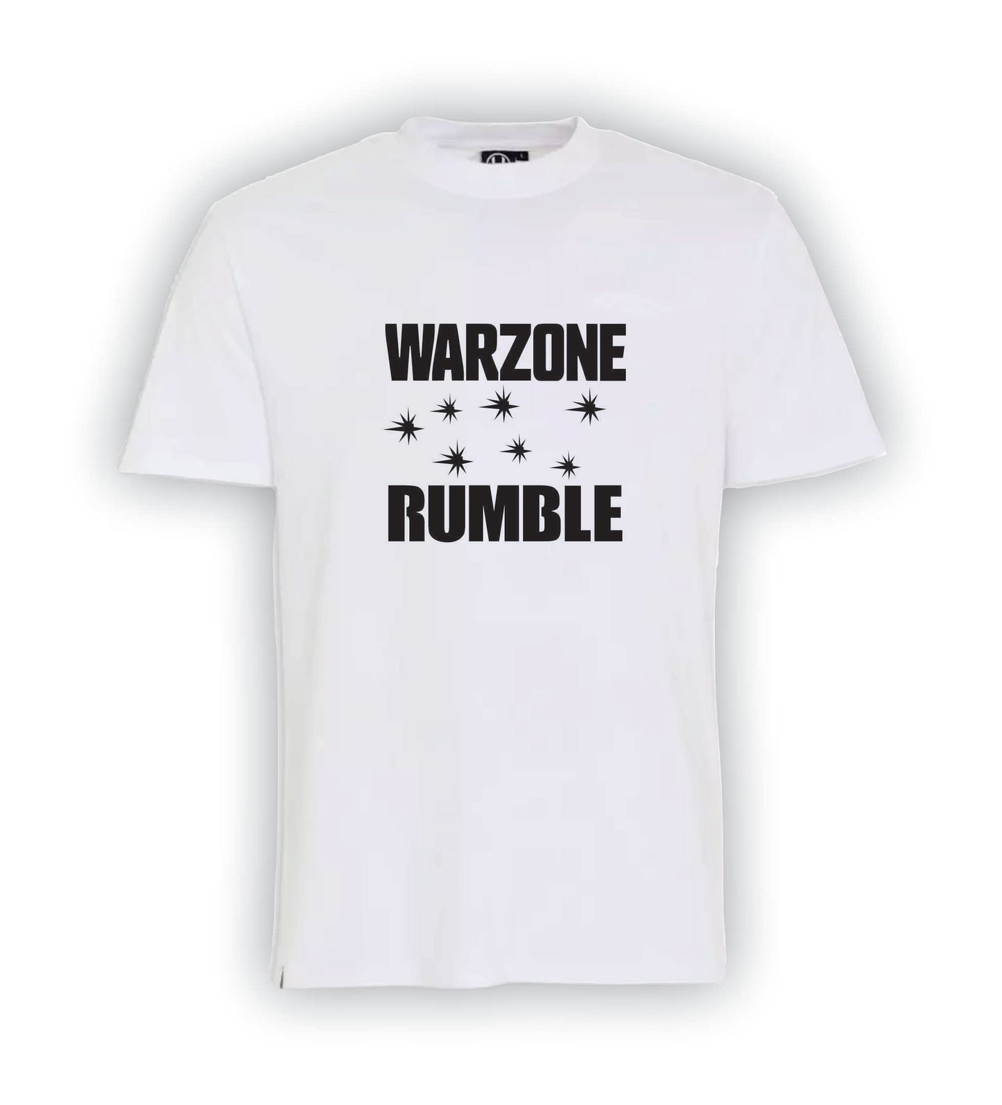 Warzone Rumble | T-Shirt | G