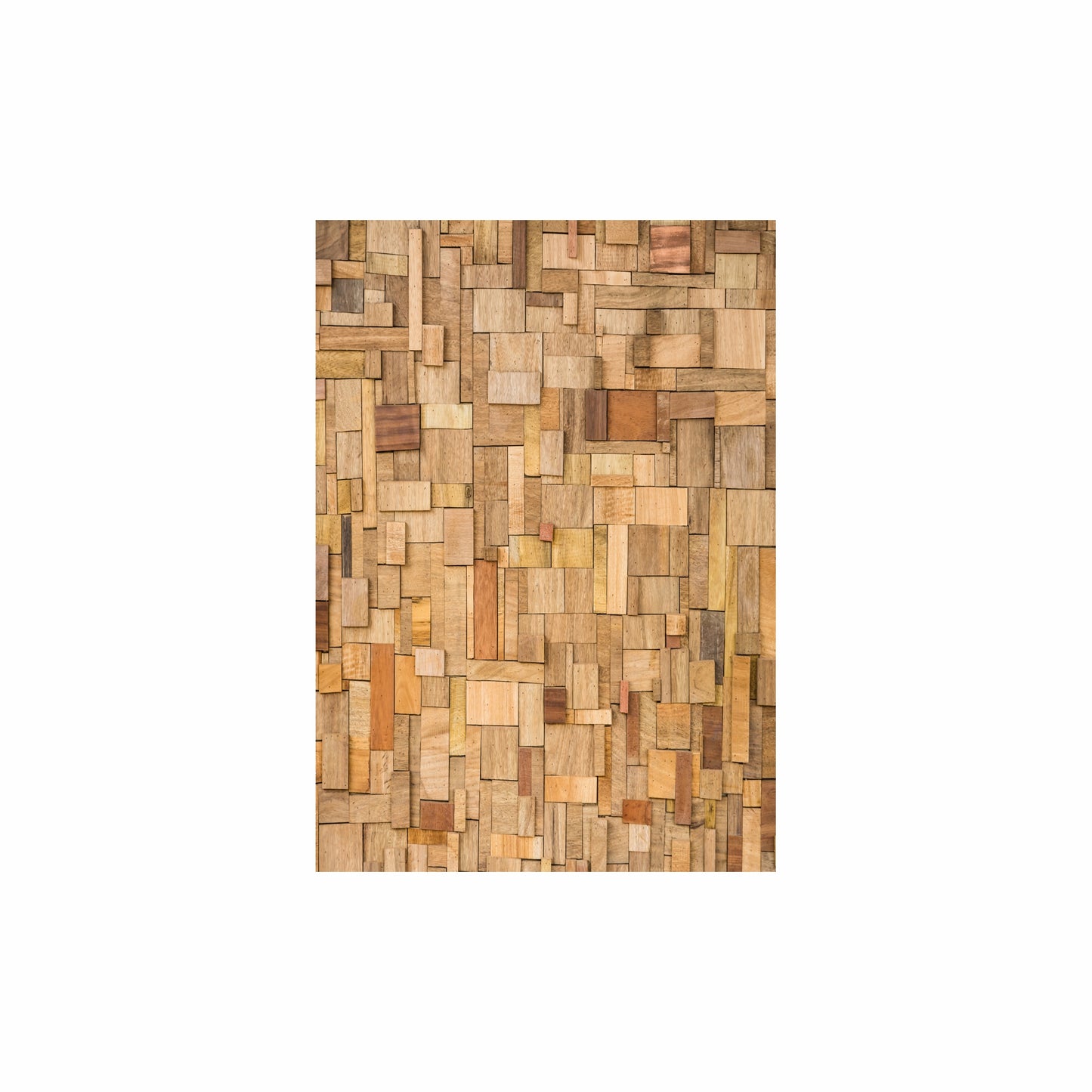 Flatlay for Product Photography | Wood Series 8