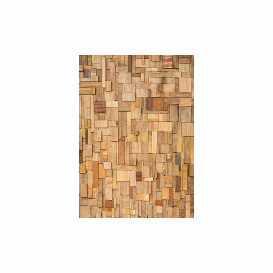 Flatlay for Product Photography | Wood Series 8