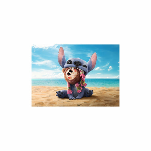 Lilo & Stitch | Poster A1 (594mm x  841mm)