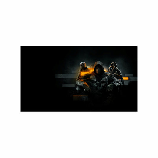 Black Ops 6 Poster A1
