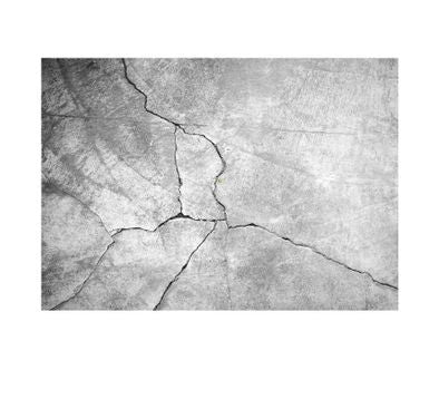 Flat Lay Product Photography - Cement Themed