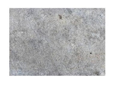 Flat Lay Product Photography - Cement Themed