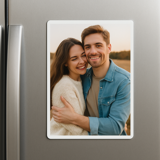 Fridge Magnets | With your design | Various sizes
