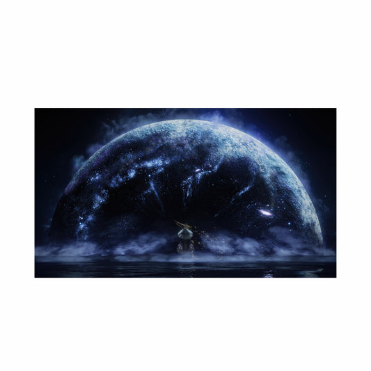 Elder Ring - Ranni |  Poster A1