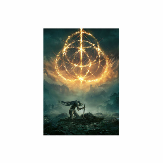 Elder Ring - Poster |  Poster A1
