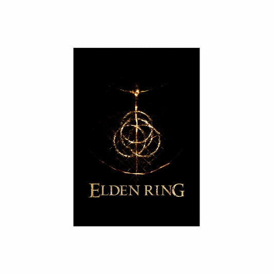 Elder Ring - Poster 2|  Poster A1