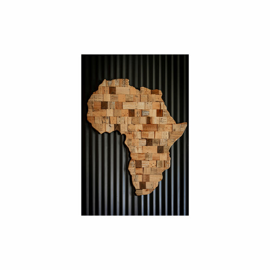 Flatlay for Product Photography | Africa