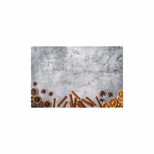 Flatlay for Product Photography | Food table