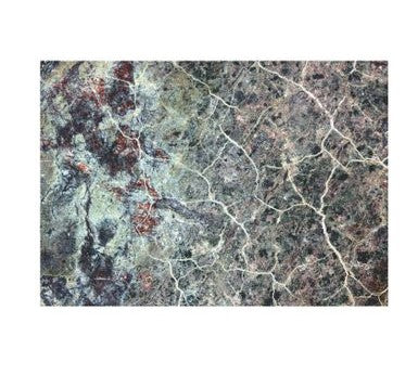 Flat Lay Product Photography - Granite Themed