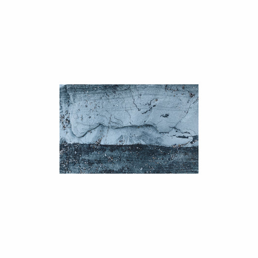Fish Tank / Enclosure Background | Hard Rock